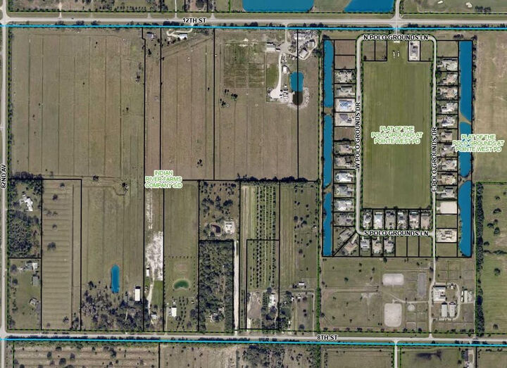 Property Photo:  8140 12th Street  FL 32966 