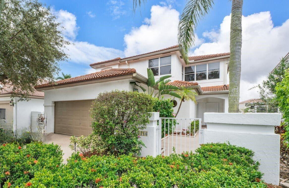 Property Photo:  3146 Marion Avenue  FL 33063 