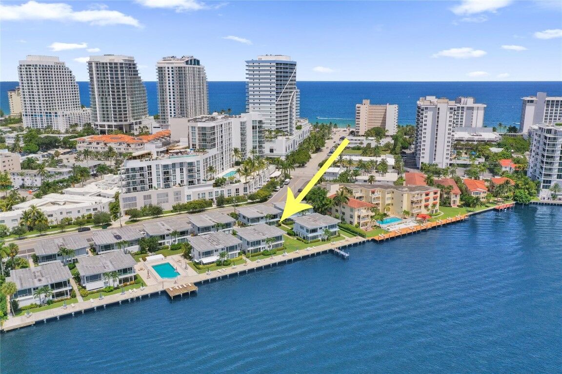 Property Photo:  425 Bayshore Drive 41  FL 33304 