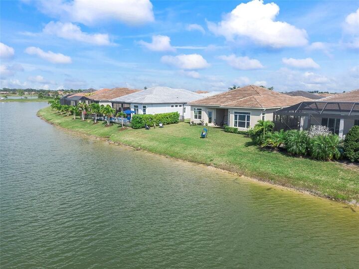 Property Photo: 8674 SW Flutto Way FL 34987