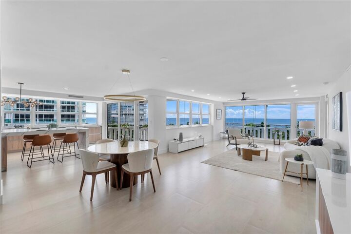Property Photo: 2000 S Ocean Drive 610 FL 33316