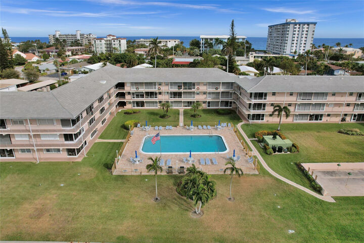 Property Photo:  745 SE 19th Avenue 134  FL 33441 
