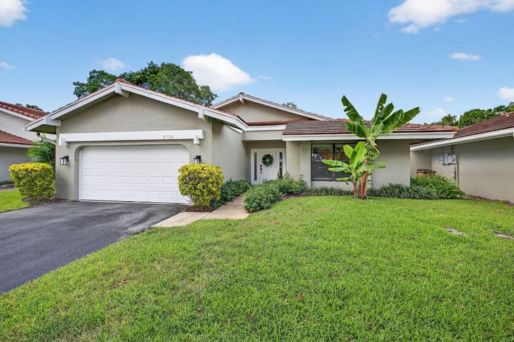 Property Photo:  2754 Deer Creek Kelly Brooke Lane  FL 33442 