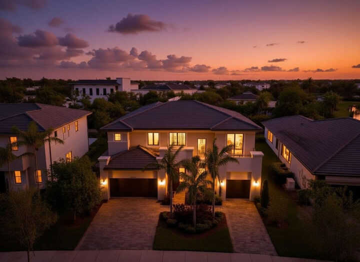 Property Photo:  10472 Cobalt Court  FL 33076 