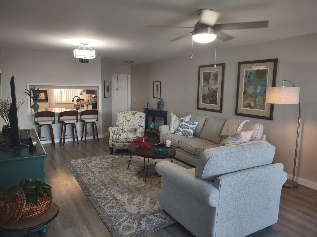 Property Photo:  10414 NW 24th Place 110  FL 33322 