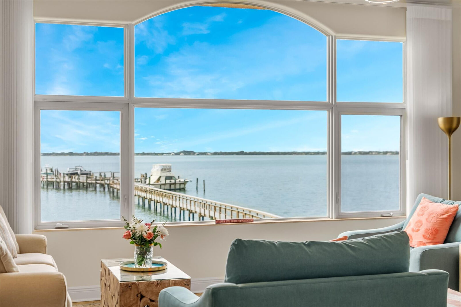 Property Photo: 1701 Gulfstream Avenue 729 FL 34949