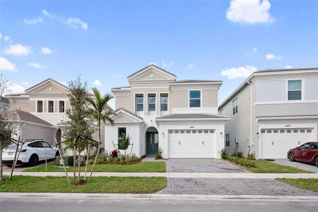 Property Photo:  14941 Redcove Place  FL 33470 