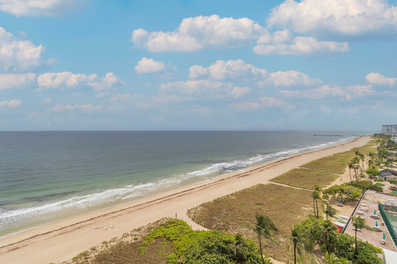 Property Photo:  5200 N Ocean Boulevard 1201  FL 33308 