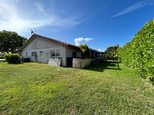 Property Photo:  3720 NW 110th Avenue  FL 33065 