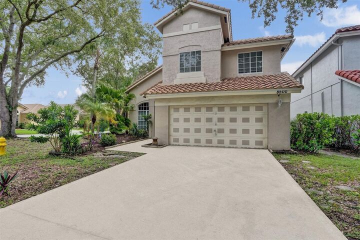 Property Photo:  8500 NW 57th Drive  FL 33067 