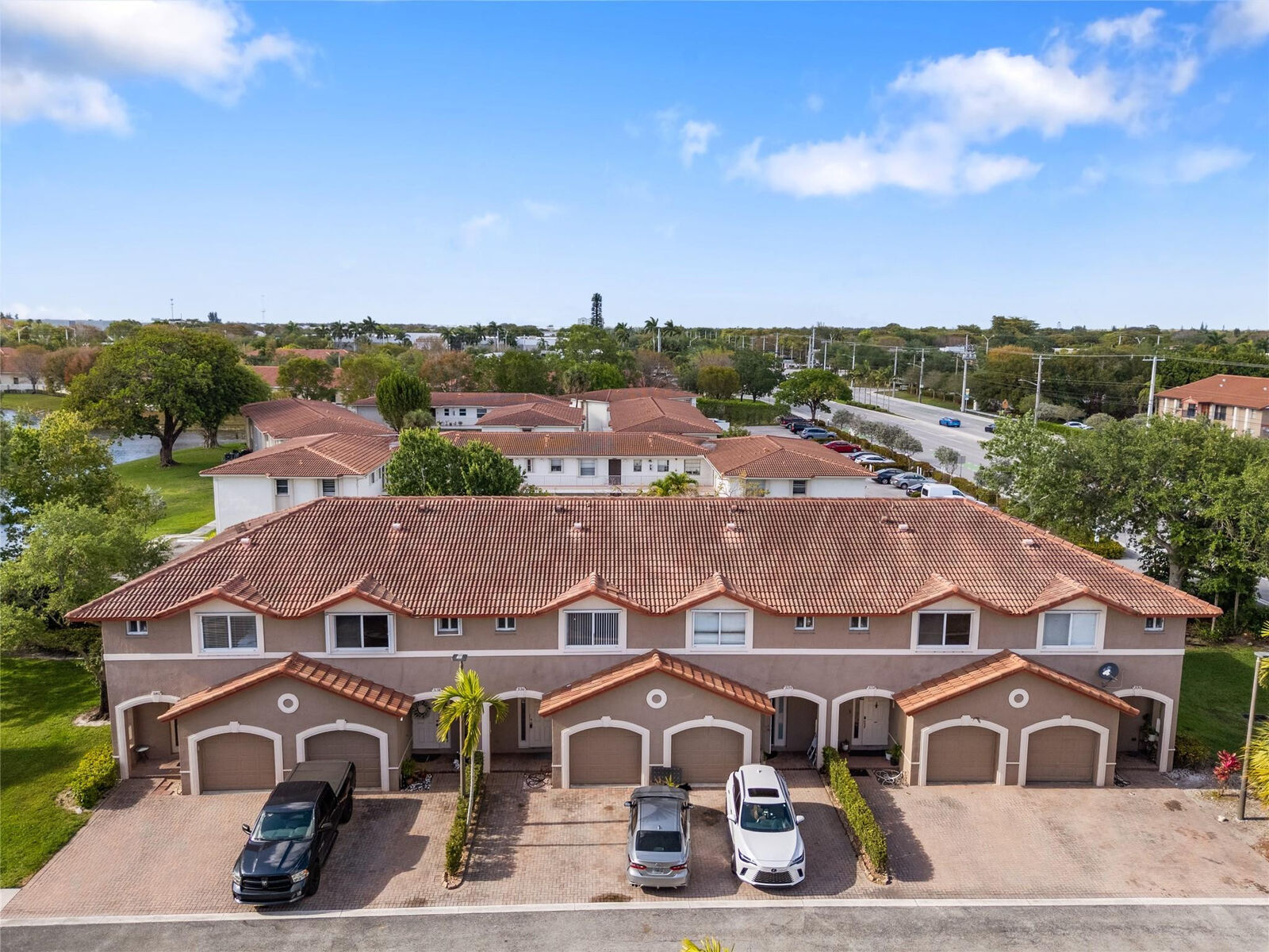 Property Photo:  3134 Coral Ridge Drive 3136  FL 33065 