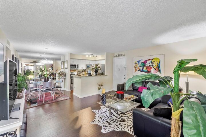 Property Photo:  9368 S Belfort Circle 105  FL 33321 