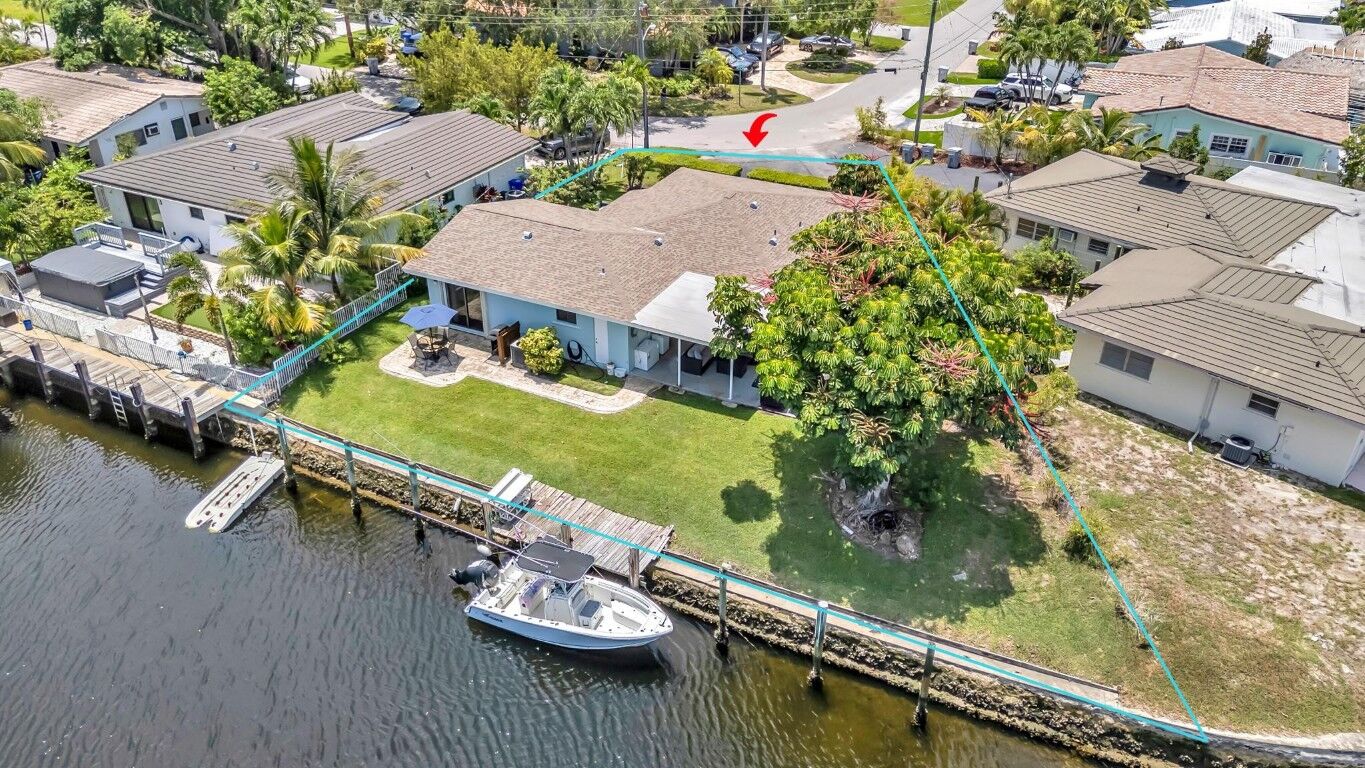 Property Photo:  1791 SE 5th Court  FL 33060 