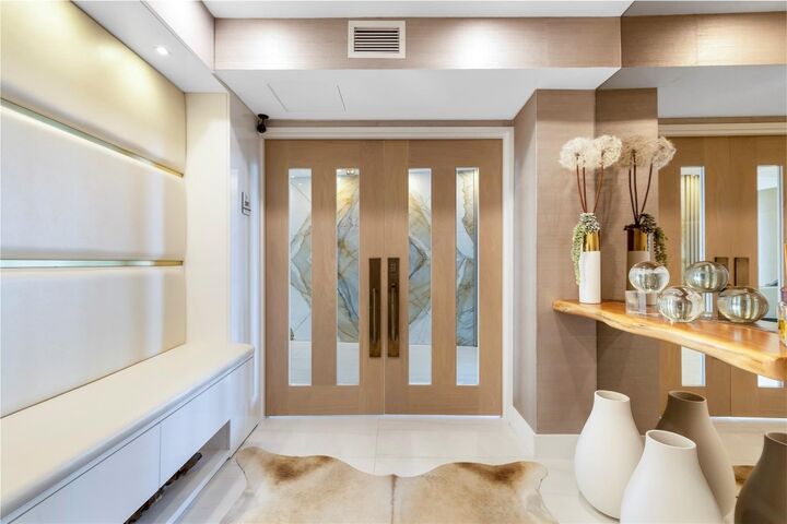 Property Photo:  2200 N Ocean Boulevard S501  FL 33305 