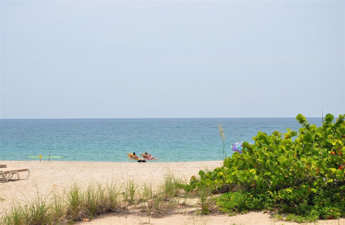 Property Photo: 5200 N Ocean Boulevard 712 FL 33308