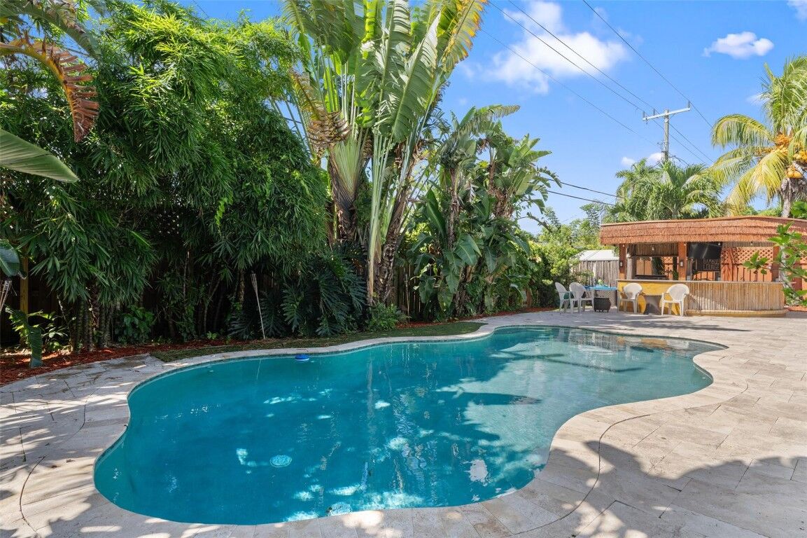 Property Photo:  3350 SW 18th Street  FL 33312 