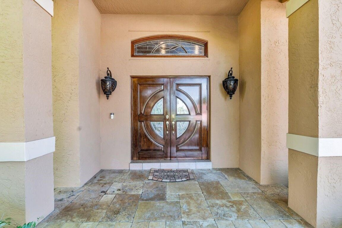 Property Photo:  11141 NW 26th Drive  FL 33065 