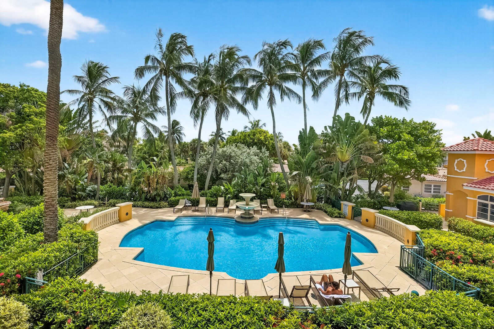 Property Photo:  1228 Hillsboro Mile 203  FL 33062 