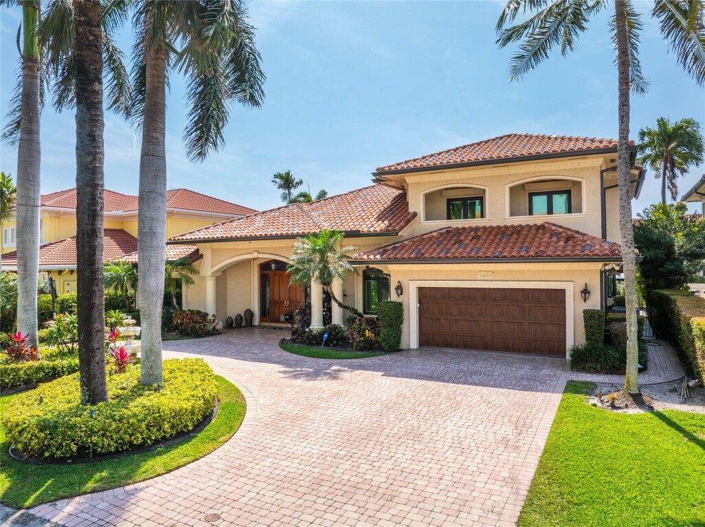 Property Photo: 2326 NE 29th Street FL 33064