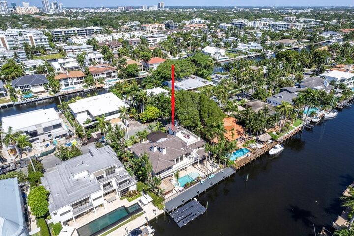 Property Photo: 42 Nurmi Drive FL 33301