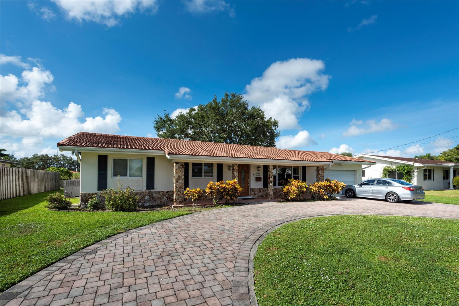 Property Photo: 7200 NW 10th Court FL 33313