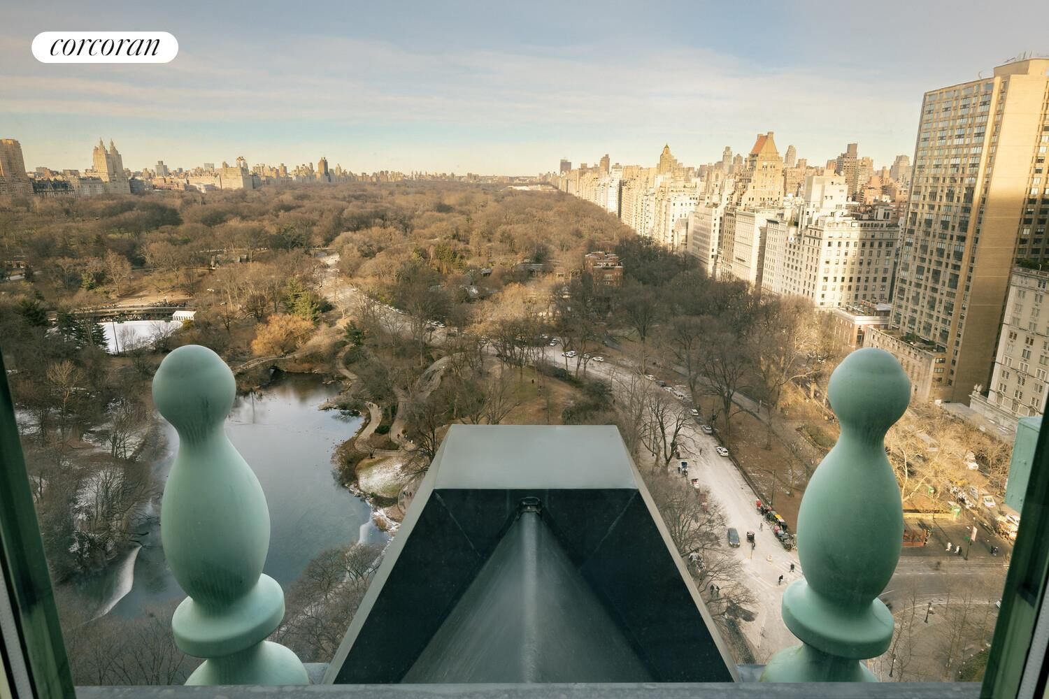 Property Photo:  1 Central Park S Res1707  NY 10019 