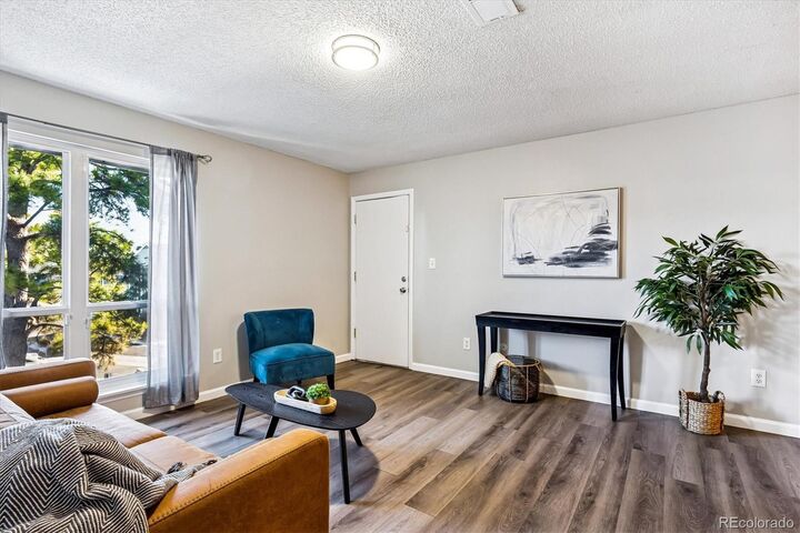 Property Photo:  7220 S Gaylord Street B17  CO 80122 