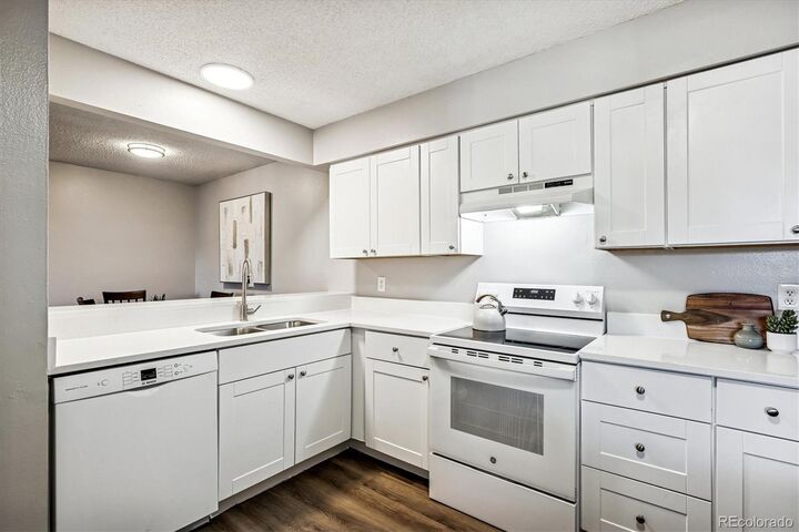 Property Photo: 7220 S Gaylord Street B17 CO 80122