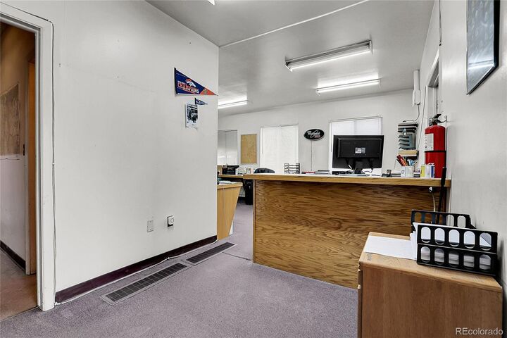 Property Photo:  5687 S Foresthill Street  CO 80120 