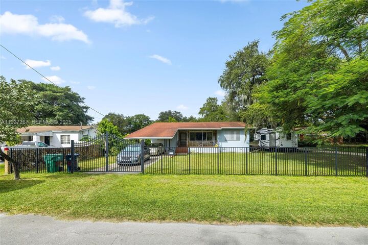 Property Photo:  535 NW 90th St  FL 33150 