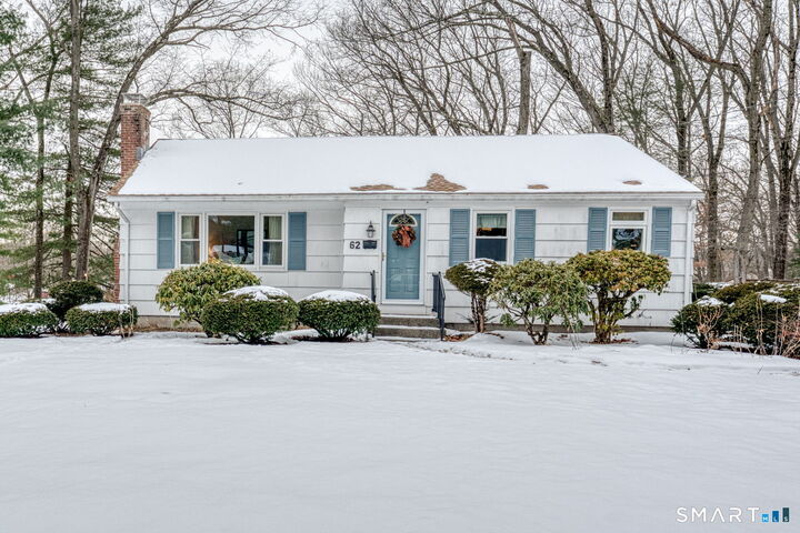 Property Photo:  62 Cianci Drive  CT 06489 