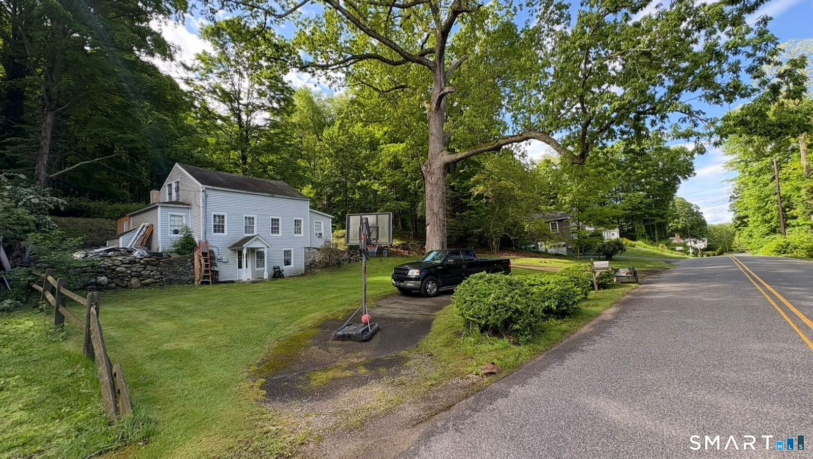 Property Photo:  54 Mountain Road  CT 06798 