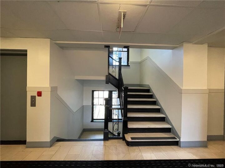 Property Photo:  213 Golden Hill Street 6D  CT 06604 