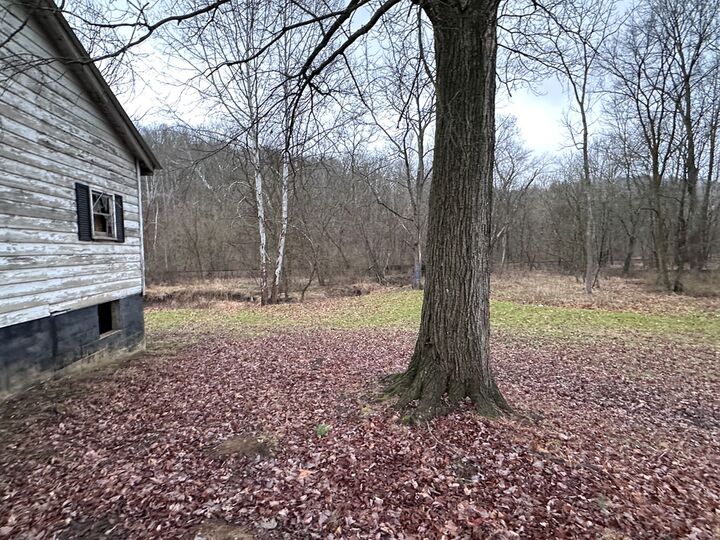 Property Photo: 18686 St. Rt. 93 OH 45692