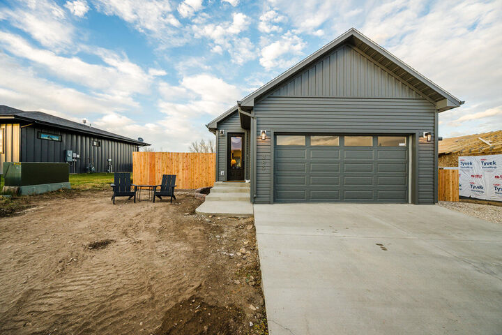 Property Photo:  389 Legacy Road  WY 82801 