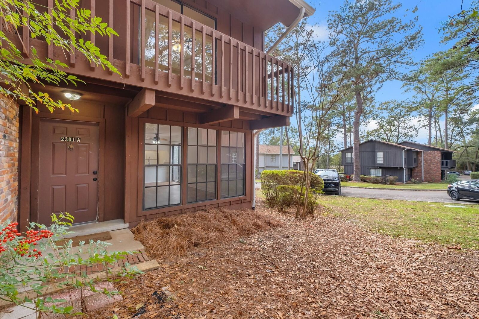 Property Photo:  2301-A Green Timbers Trail 26  FL 32304 