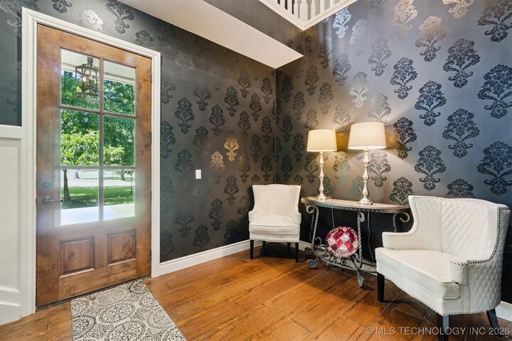 Property Photo:  21807 W Highway 51  OK 74085 