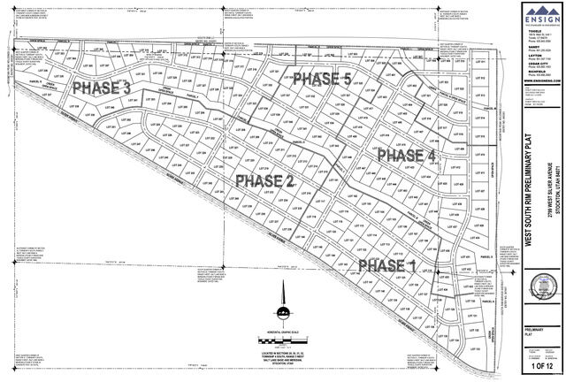 Property Photo:  E  UT 84071 