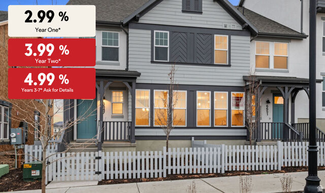 Property Photo:  6651 W South Jordan Pkwy  UT 84009 