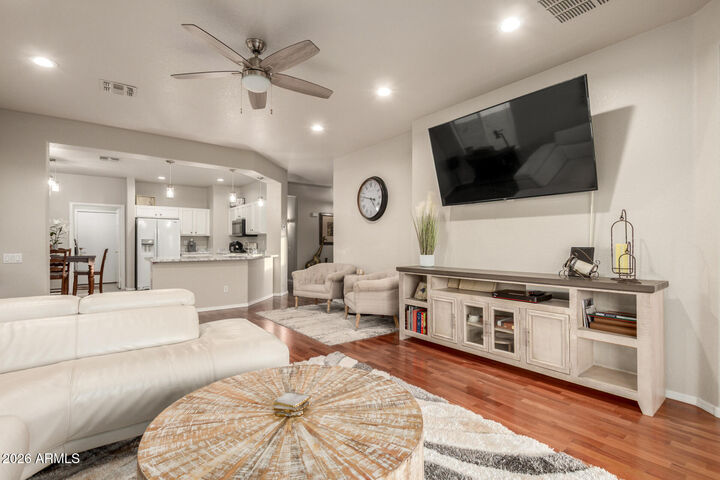 Property Photo:  9670 E Stone Circle Lane  AZ 85118 