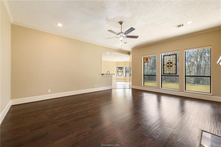 Property Photo: 2717 Colony Village Drive TX 77808