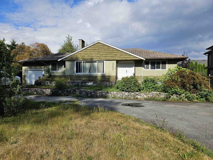 Property Photo: 38850 Buckley Avenue BC V0N 3G0