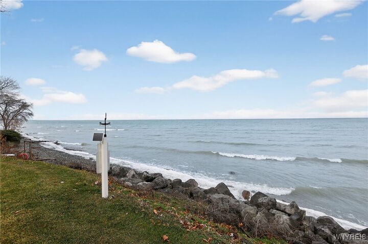 Property Photo:  2125 Lake Road  NY 14174 