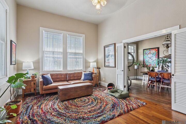 Property Photo:  1023 Laurel St  LA 70802 