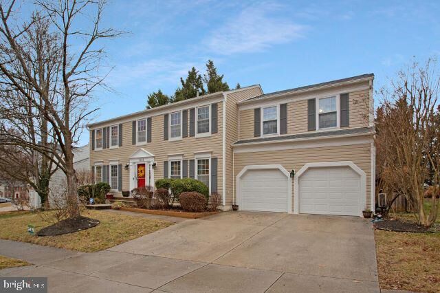 Property Photo:  5415 Lakeford Lane  MD 20720 