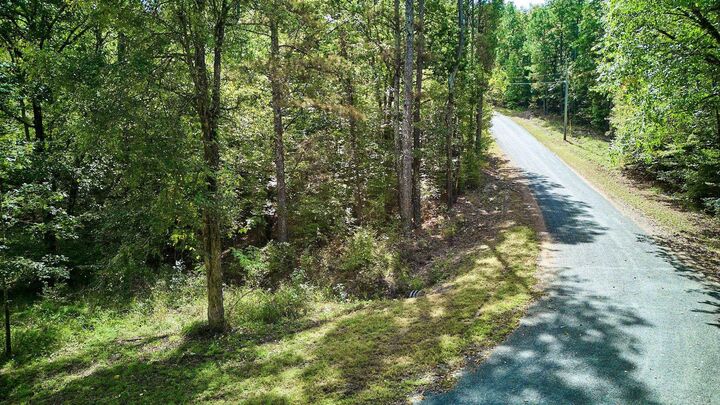 Property Photo:  Lot 17 &Amp 18 Tall Hickory Road  AR 71913 