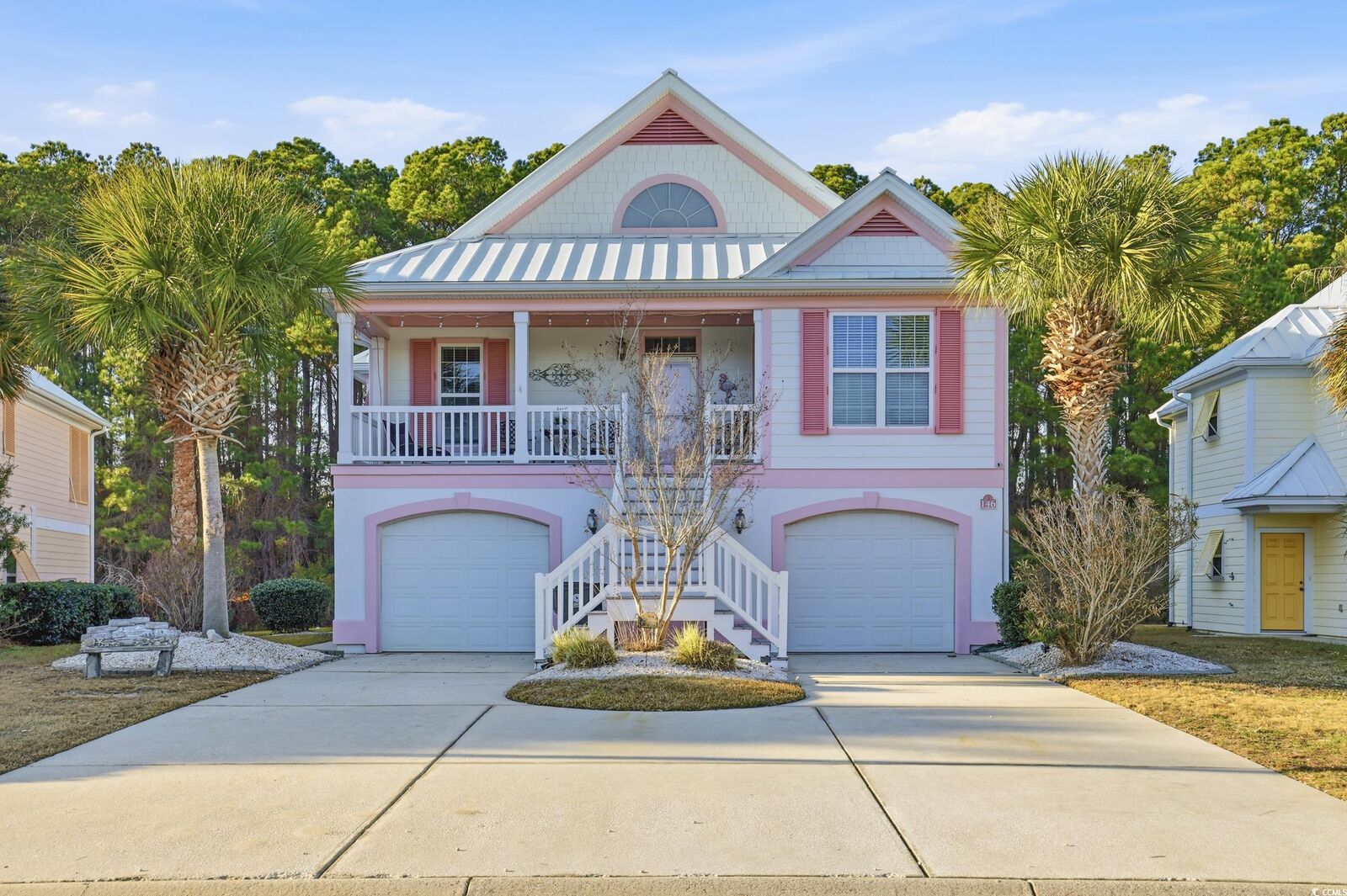 Property Photo: 146 Georges Bay Rd. SC 29575