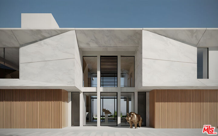 Property Photo: 1355 Beverly Estates Dr CA 90210