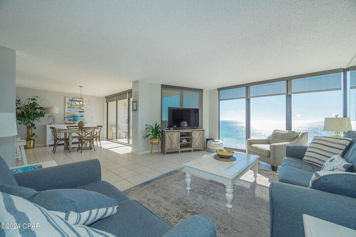 Property Photo: 11347 Front Beach Road 1113 FL 32407