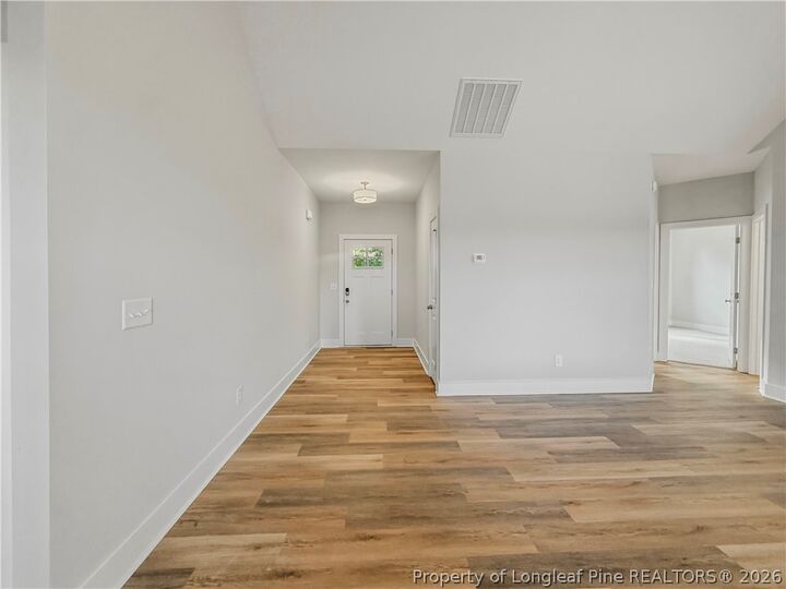 Property Photo:  3348 S River School (Lot 2) Road  NC 28395 